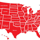 Illustration for article titled A breakdown of Netflix series’ popularity by state shows we love a good scandal